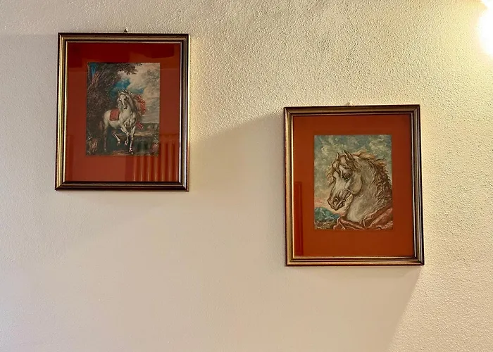 First Dream Pensión Venecia