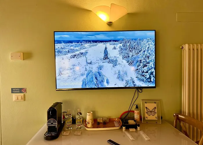 First Dream Pensión 4*