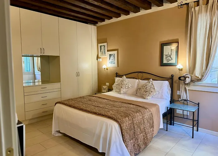 Pensión First Dream