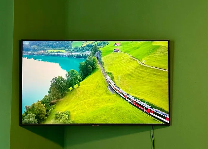 First Dream بيت ضيافة