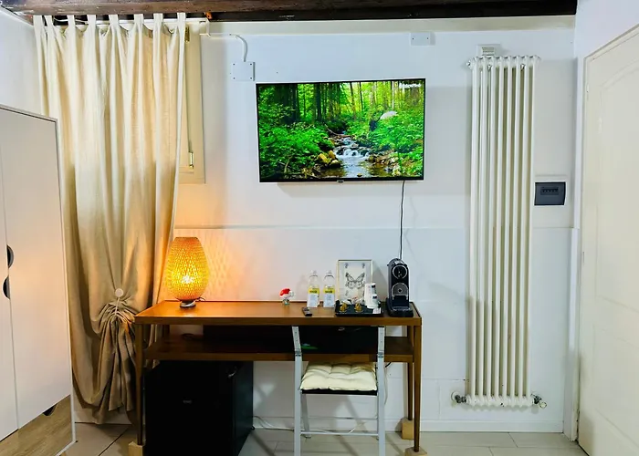 Pensión First Dream Venecia