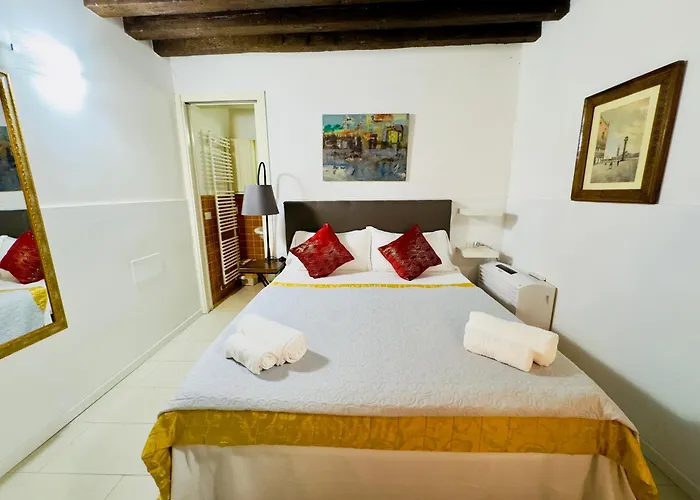 First Dream 4* Venecia