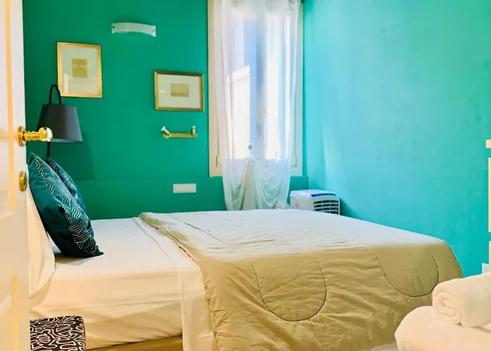 First Dream 4* Venecia