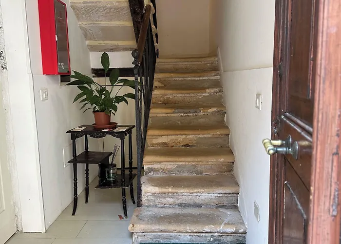 بيت ضيافة First Dream البندقية