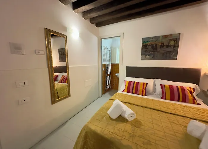 First Dream Pensión 4*