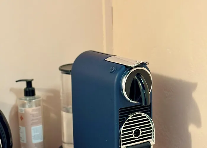 Affittacamere First Dream Venezia