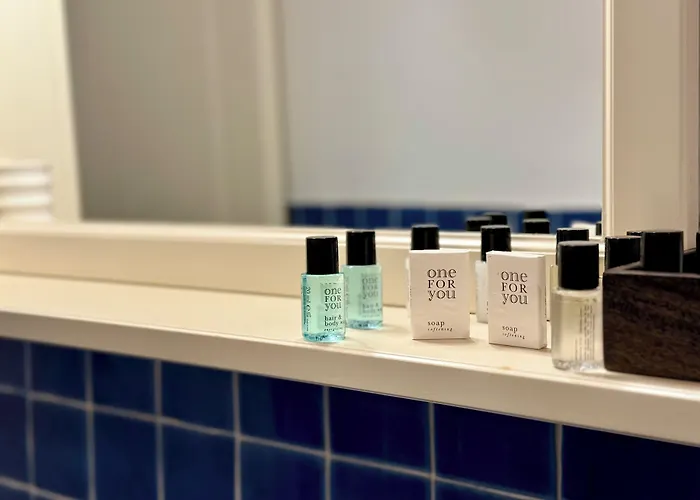 First Dream Affittacamere Venezia