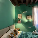 First Dream Gæstehus Venedig