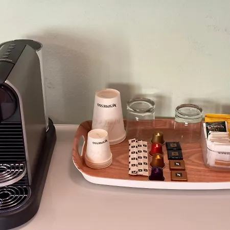 Gasthuis First Dream 4*