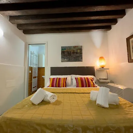 Gasthuis First Dream