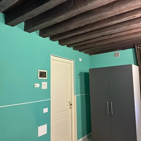 Gasthuis First Dream 4*