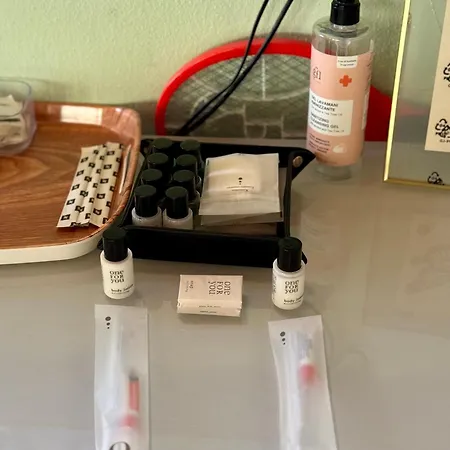 Gasthuis First Dream 4*