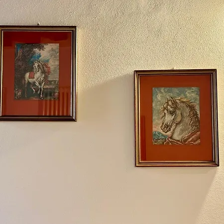 First Dream بيت ضيافة البندقية