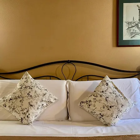 First Dream Venetië