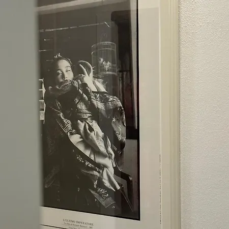 First Dream Gasthuis Venetië