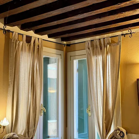 First Dream Venetië