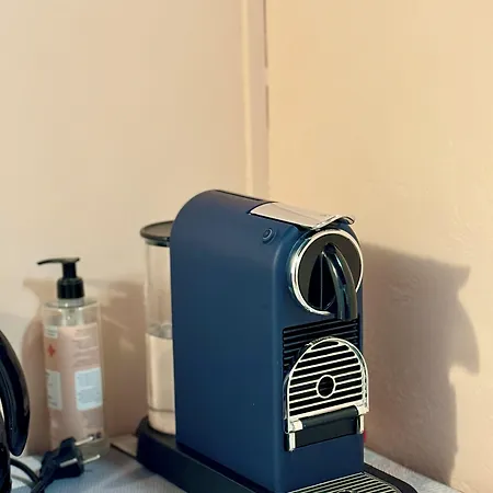 Gasthuis First Dream Venetië