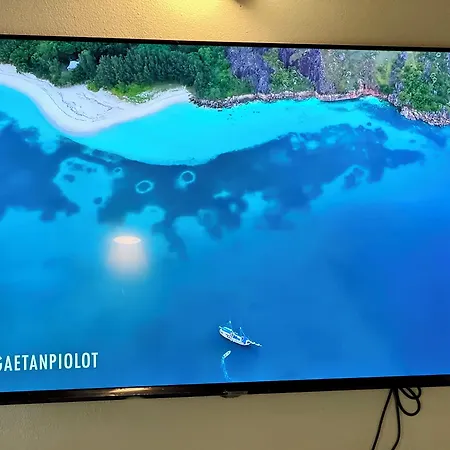 Gasthuis First Dream Venetië