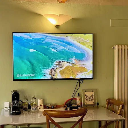 First Dream 4* Venetië