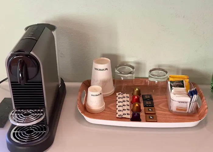 Affittacamere First Dream 4*