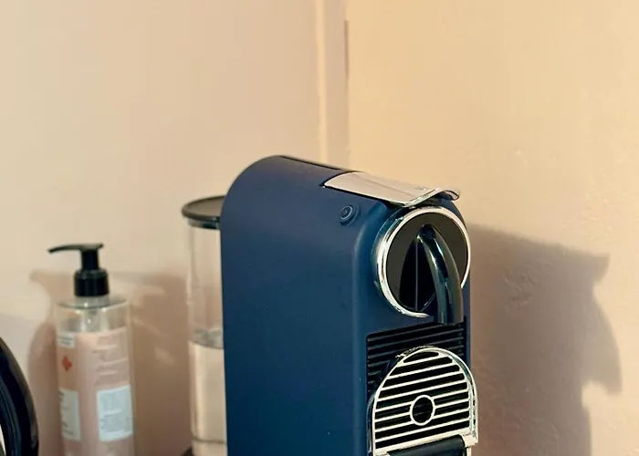 Affittacamere First Dream 4*