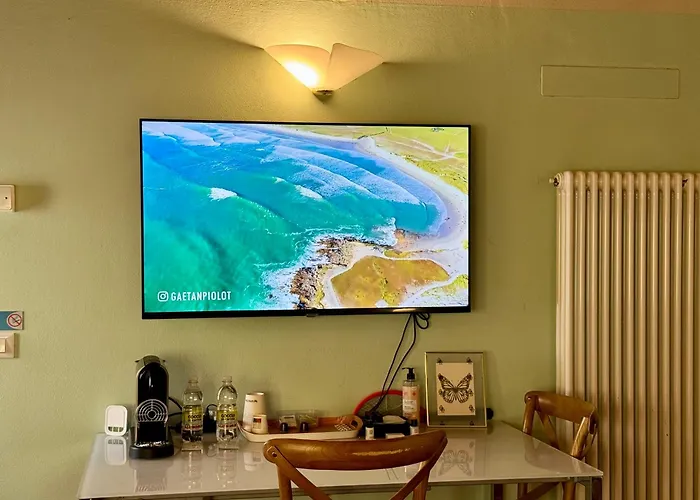 First Dream 4* Venezia