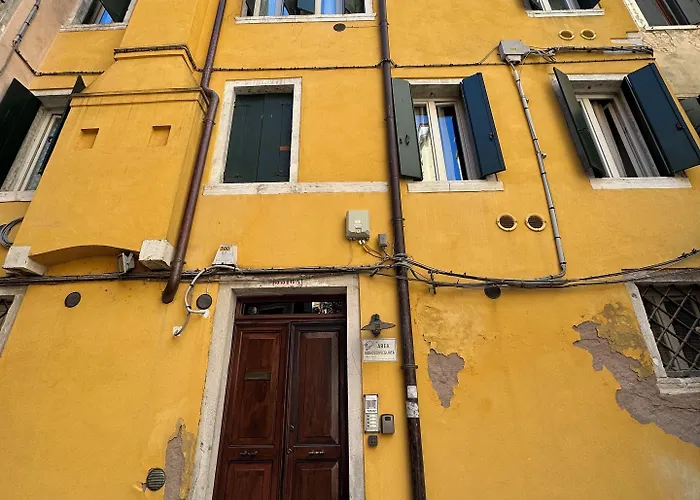 First Dream 4* Venezia