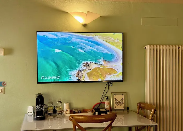 First Dream 4* Venezia