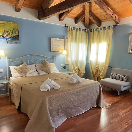 Pensión First Dream