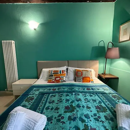First Dream Guest house 3*