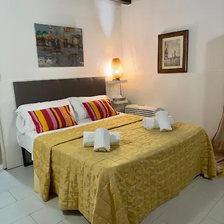 First Dream Guest house 3*