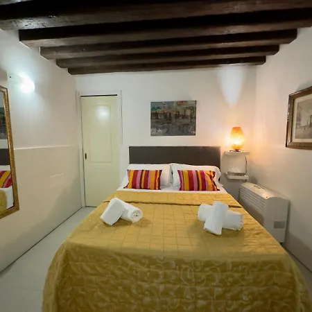 Guest house First Dream 3*