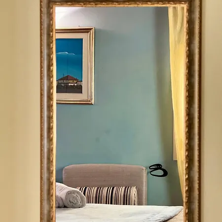 Guest house First Dream Venice