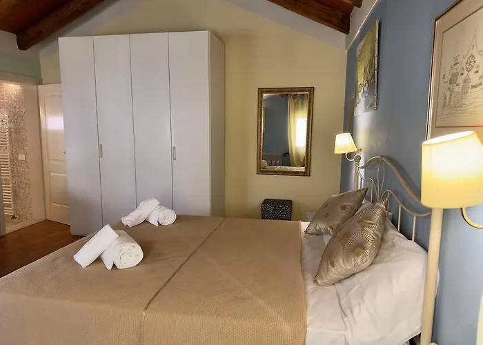 Gæstehus First Dream