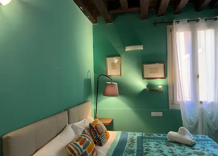 First Dream Gæstehus Venedig