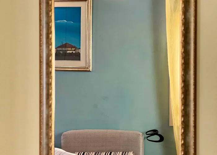 Gæstehus First Dream Venedig