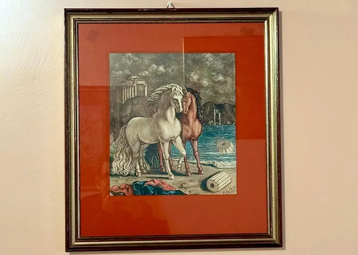 First Dream Gæstehus 4*