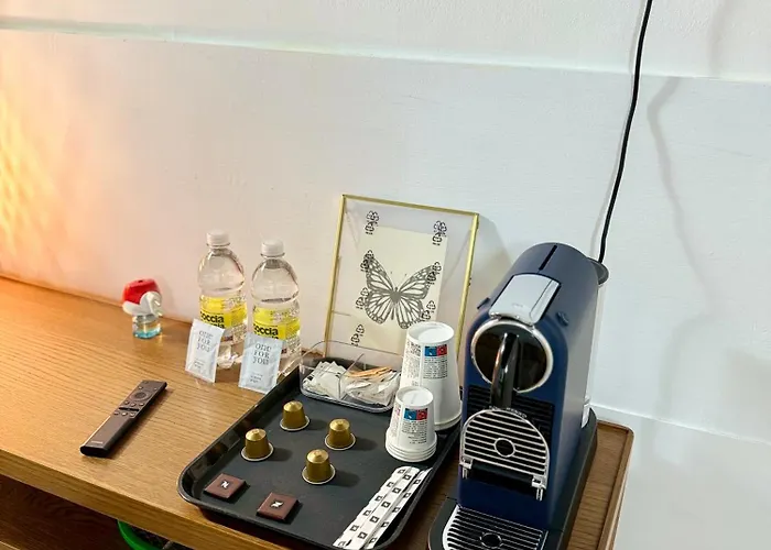 First Dream Gæstehus