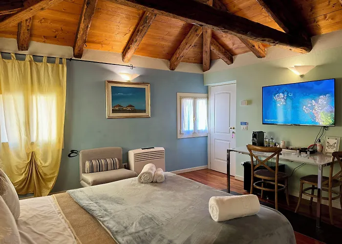 First Dream Gæstehus 4*