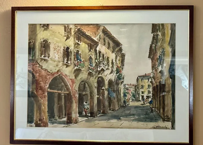 Gæstehus First Dream